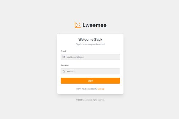 Lweemee
